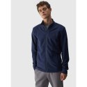 Bluza polarowa 4F M 4FWMM00TFLEM289-31S S