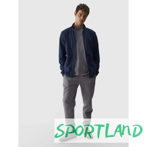 Bluza polarowa 4F M 4FWMM00TFLEM289-31S S Bluza polarowa 4F M 4FWMM00TFLEM289-31S S