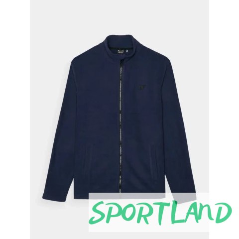 Bluza polarowa 4F M 4FWMM00TFLEM289-31S S Bluza polarowa 4F M 4FWMM00TFLEM289-31S S