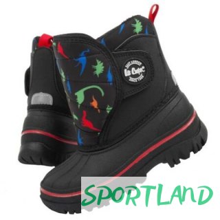 Buty Lee Cooper Jr LCJ-24-44-2861 26