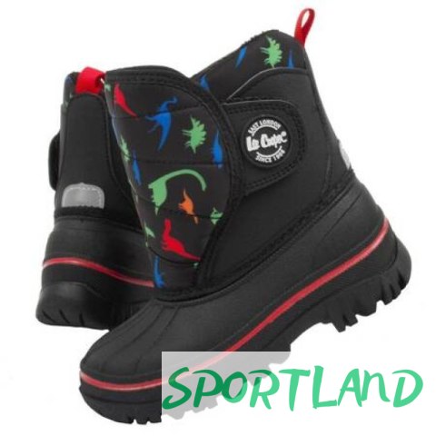 Buty Lee Cooper Jr LCJ-24-44-2861 26 Buty Lee Cooper Jr LCJ-24-44-2861 26