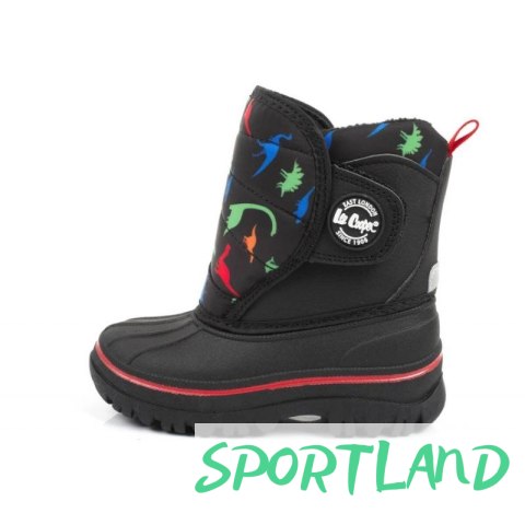 Buty Lee Cooper Jr LCJ-24-44-2861 26 Buty Lee Cooper Jr LCJ-24-44-2861 26