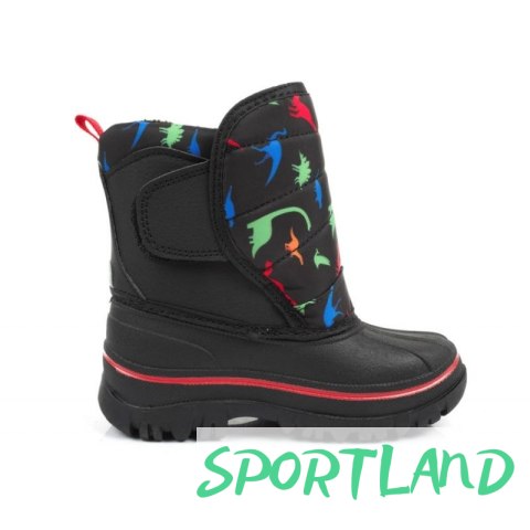 Buty Lee Cooper Jr LCJ-24-44-2861 26 Buty Lee Cooper Jr LCJ-24-44-2861 26