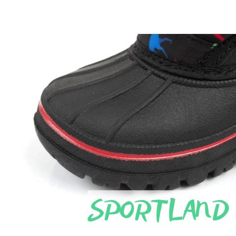 Buty Lee Cooper Jr LCJ-24-44-2861 26 Buty Lee Cooper Jr LCJ-24-44-2861 26