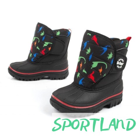Buty Lee Cooper Jr LCJ-24-44-2861 26 Buty Lee Cooper Jr LCJ-24-44-2861 26