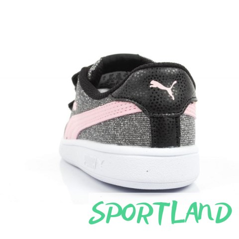 Buty Puma Smash v2 Jr 367380 30 22 Buty Puma Smash v2 Jr 367380 30 22