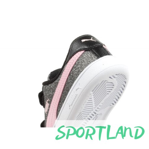 Buty Puma Smash v2 Jr 367380 30 22 Buty Puma Smash v2 Jr 367380 30 22