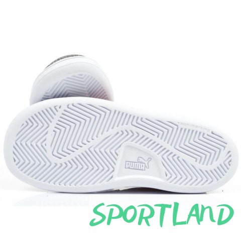Buty Puma Smash v2 Jr 367380 30 22 Buty Puma Smash v2 Jr 367380 30 22