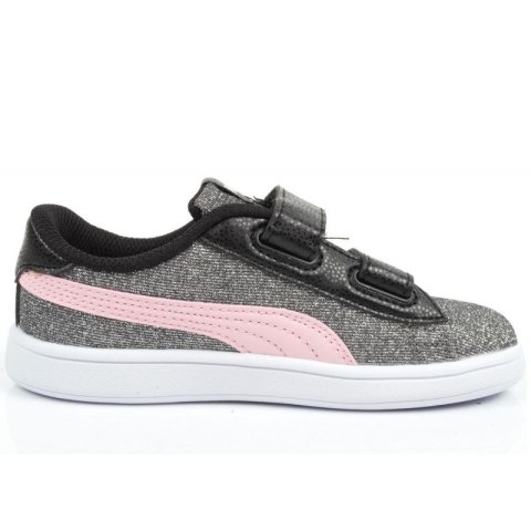 Buty Puma Smash v2 Jr 367380 30 23 Buty Puma Smash v2 Jr 367380 30 23