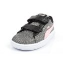 Buty Puma Smash v2 Jr 367380 30 23