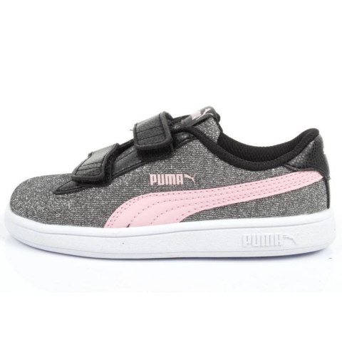 Buty Puma Smash v2 Jr 367380 30 23 Buty Puma Smash v2 Jr 367380 30 23