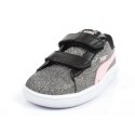 Buty Puma Smash v2 Jr 367380 30 23