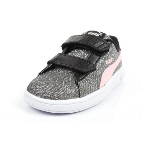 Buty Puma Smash v2 Jr 367380 30 23 Buty Puma Smash v2 Jr 367380 30 23