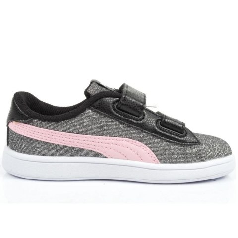 Buty Puma Smash v2 Jr 367380 30 23 Buty Puma Smash v2 Jr 367380 30 23