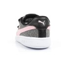 Buty Puma Smash v2 Jr 367380 30 23