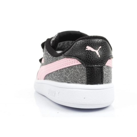 Buty Puma Smash v2 Jr 367380 30 23 Buty Puma Smash v2 Jr 367380 30 23