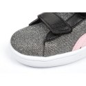Buty Puma Smash v2 Jr 367380 30 23