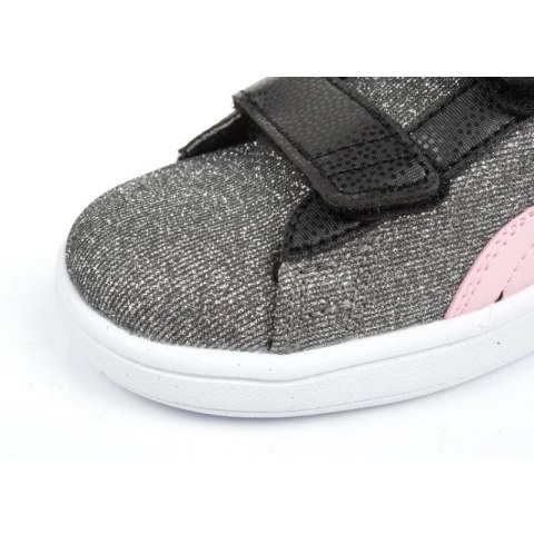 Buty Puma Smash v2 Jr 367380 30 23 Buty Puma Smash v2 Jr 367380 30 23