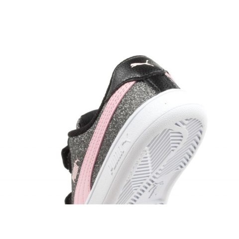 Buty Puma Smash v2 Jr 367380 30 23 Buty Puma Smash v2 Jr 367380 30 23