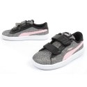 Buty Puma Smash v2 Jr 367380 30 23