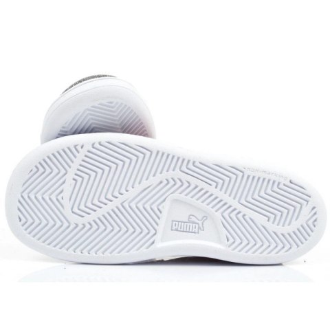 Buty Puma Smash v2 Jr 367380 30 23 Buty Puma Smash v2 Jr 367380 30 23