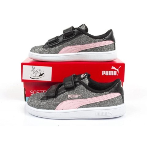 Buty Puma Smash v2 Jr 367380 30 23 Buty Puma Smash v2 Jr 367380 30 23