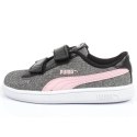 Buty Puma Smash v2 Jr 367380 30 26
