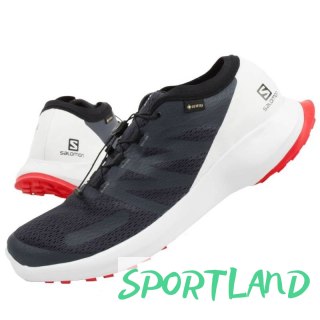 Buty Salomon Sense Flow M 409672 GTX 47
