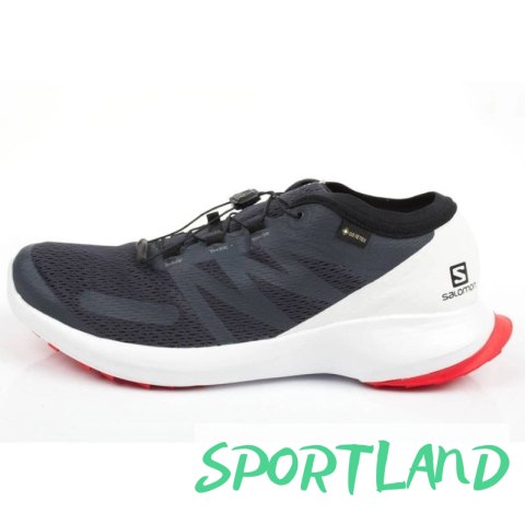 Buty Salomon Sense Flow M 409672 GTX 47 Buty Salomon Sense Flow M 409672 GTX 47