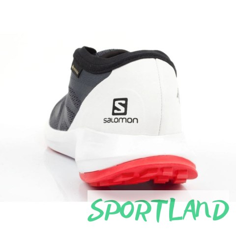 Buty Salomon Sense Flow M 409672 GTX 47 Buty Salomon Sense Flow M 409672 GTX 47