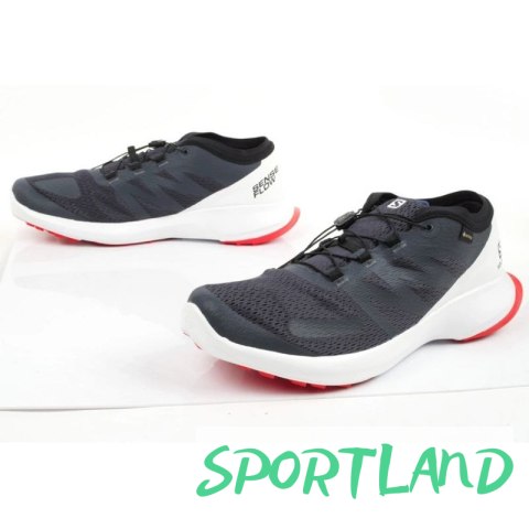 Buty Salomon Sense Flow M 409672 GTX 47 Buty Salomon Sense Flow M 409672 GTX 47