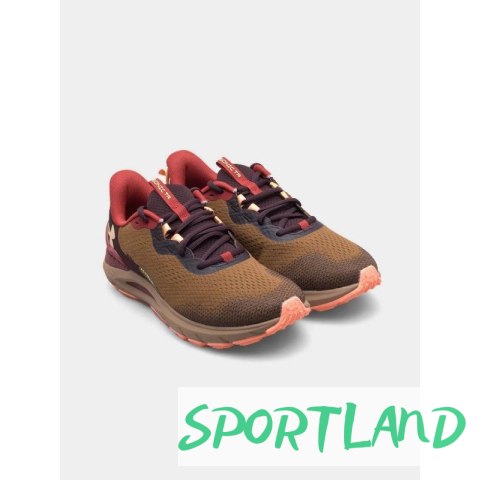Buty Under Armour Sonic Trail M 3027764-202 42,5 Buty Under Armour Sonic Trail M 3027764-202 42,5
