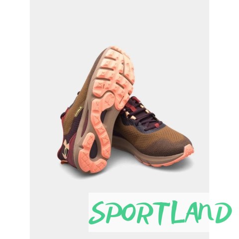 Buty Under Armour Sonic Trail M 3027764-202 42,5 Buty Under Armour Sonic Trail M 3027764-202 42,5