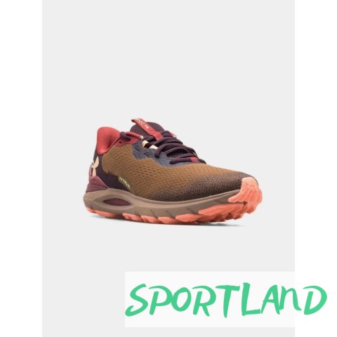 Buty Under Armour Sonic Trail M 3027764-202 42,5 Buty Under Armour Sonic Trail M 3027764-202 42,5