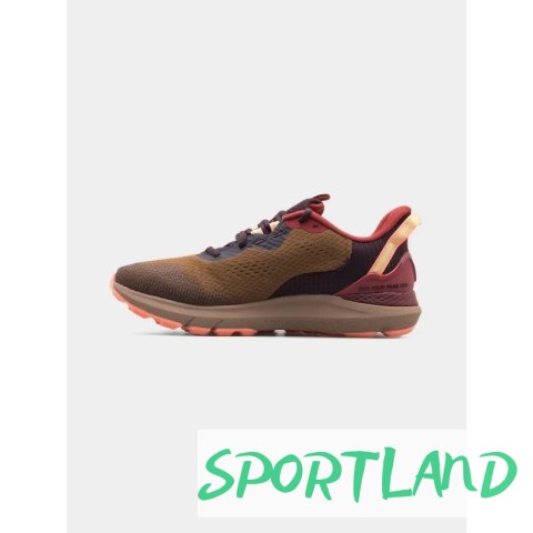 Buty Under Armour Sonic Trail M 3027764-202 42,5 Buty Under Armour Sonic Trail M 3027764-202 42,5