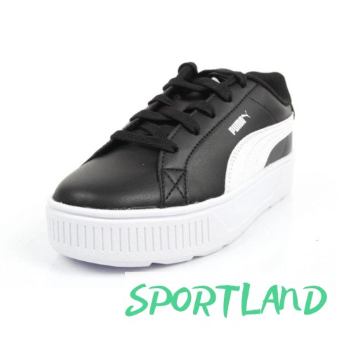 Buty sportowe Puma Karmen Jr 387375 02 28 Buty sportowe Puma Karmen Jr 387375 02 28