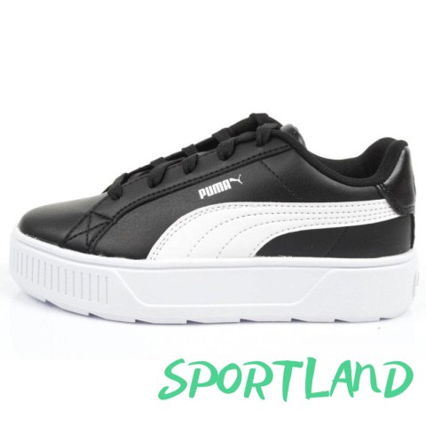Buty sportowe Puma Karmen Jr 387375 02 30 Buty sportowe Puma Karmen Jr 387375 02 30