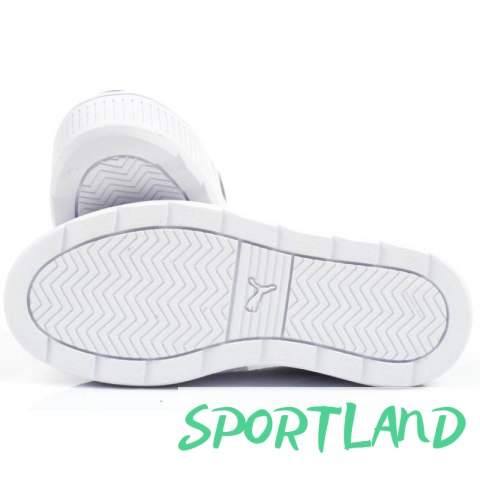 Buty sportowe Puma Karmen Jr 387375 02 30 Buty sportowe Puma Karmen Jr 387375 02 30