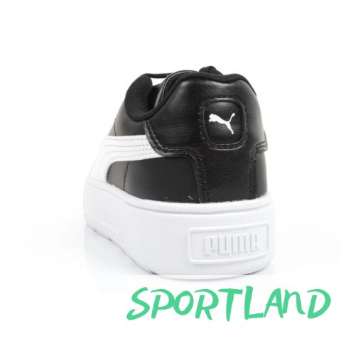 Buty sportowe Puma Karmen Jr 387375 02 32 Buty sportowe Puma Karmen Jr 387375 02 32