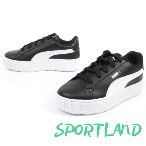 Buty sportowe Puma Karmen Jr 387375 02 32 Buty sportowe Puma Karmen Jr 387375 02 32