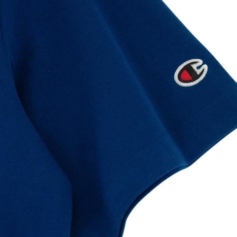 Koszulka Champion SS Tee M 220256 BS008 L Koszulka Champion SS Tee M 220256 BS008 L