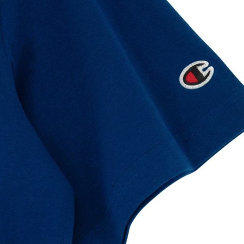 Koszulka Champion SS Tee M 220256 BS008 XL Koszulka Champion SS Tee M 220256 BS008 XL