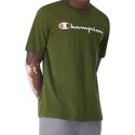Koszulka Champion SS Tee M 220256 GS573 2XL
