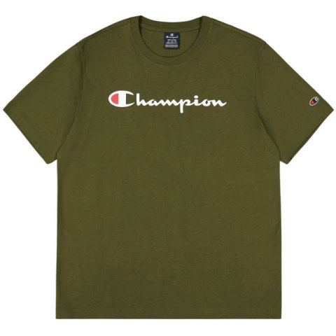 Koszulka Champion SS Tee M 220256 GS573 L Koszulka Champion SS Tee M 220256 GS573 L