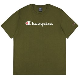Koszulka Champion SS Tee M 220256 GS573 S