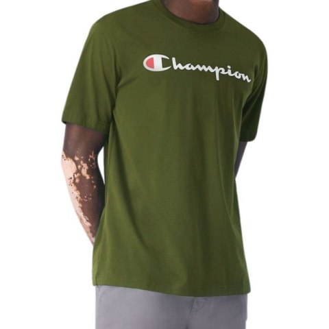 Koszulka Champion SS Tee M 220256 GS573 S Koszulka Champion SS Tee M 220256 GS573 S