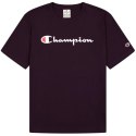 Koszulka Champion SS Tee M 220256 VS025 XL