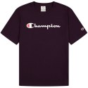 Koszulka Champion SS Tee M 220256 VS025 XL
