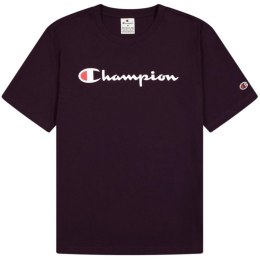 Koszulka Champion SS Tee M 220256 VS025 S