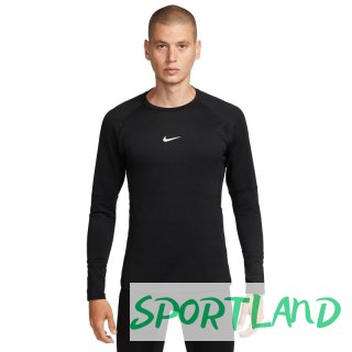 Koszulka Nike Pro Warm M FB7982-010 L (183cm)